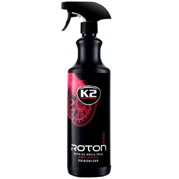 K2 Roton Pro Solutie Curatat Jante Premium 1L D1001